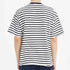 Boysnextdoor 寬版條紋T-Shirt